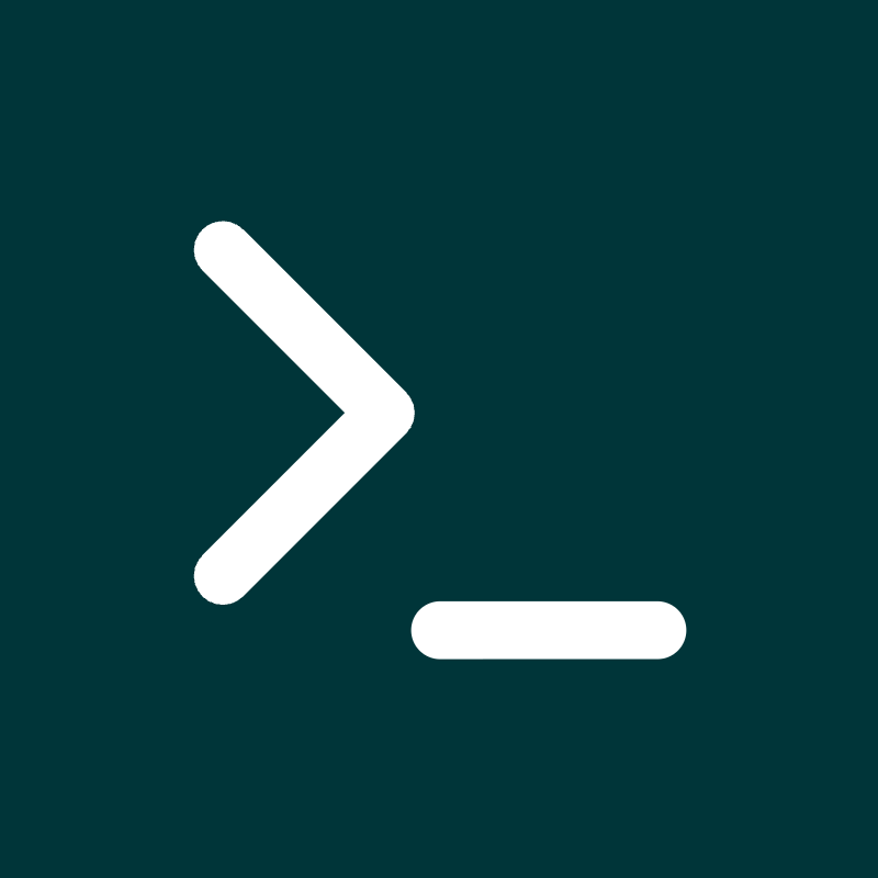 Terminal Path Resolver